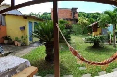 Oportunidade! linda casa em josé gonçalves: casa com 4 dormitórios, 138 m² - venda por r$ 450.000,00 - josé gonçalves, armação dos búzios/rj