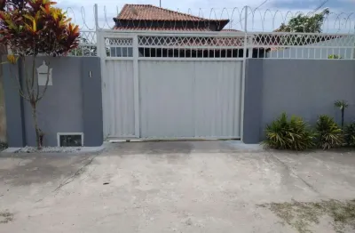Casa com 2 dormitórios à venda, 120 m² por r$ 550.000,00 - parque hotel - araruama/rj