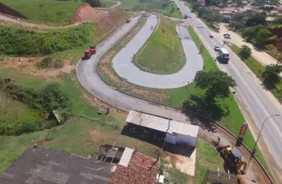 Terreno à venda, 225 m² por r$ 88.000,00 - praia linda - são pedro da aldeia/rj