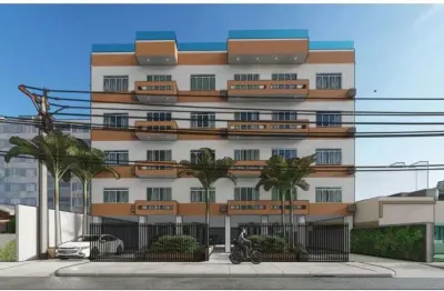 Apartamento com 2 dormitórios à venda, 70 m² por r$ 552.000 - parque hotel - araruama/rj
