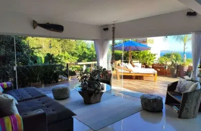 Casa com 2 dormitórios à venda, 230 m² por r$ 3.600.000,00 - ferradurinha - armação dos búzios/rj