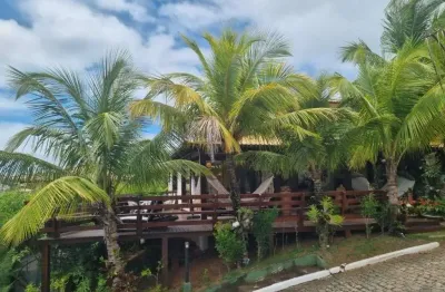 Casa com 4 dormitórios à venda, 300 m² por r$ 2.600.000 - geribá - armação dos búzios/rj