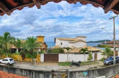 Casa com 3 dormitórios à venda, 370 m² por r$ 2.900.000 - praia do canto - armação dos búzios/rj