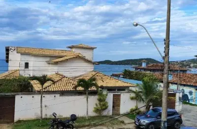 Casa com 3 dormitórios à venda - 370 m² por R$ 3.500.000,00 - Praia Do Canto, Armação dos Búzios/RJ