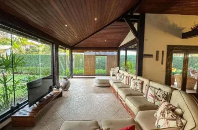 Casa com 4 dormitórios à venda, 230 m² por r$ 2.900.000 - manguinhos - armação dos búzios/rj