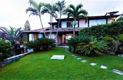 Casa com 9 dormitórios à venda, 499 m² por r$ 5.500.000,00 - joão fernandes - armação dos búzios/rj