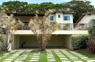 Casa com 4 dormitórios à venda, 229 m² por r$ 1.980.000,00 - geribá - armação dos búzios/rj