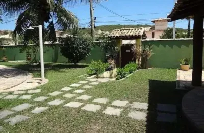 Casa com 2 dormitórios à venda, 65 m² por r$ 1.300.000,00 - geribá - armação dos búzios/rj