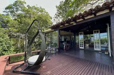Casa com 5 dormitórios à venda, 700 m² por r$ 4.900.000,00 - geribá - armação dos búzios/rj