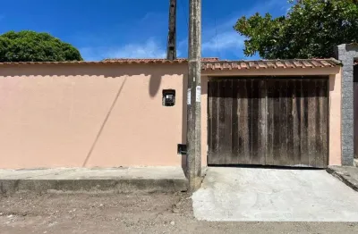 Casa com 2 dormitórios à venda, 70 m² por r$ 280.000,00 - nova iguaba - iguaba grande/rj