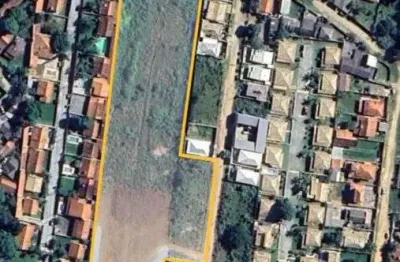 Terreno à venda, 17000 m² por r$ 12.000.000,00 - bananeiras - araruama/rj