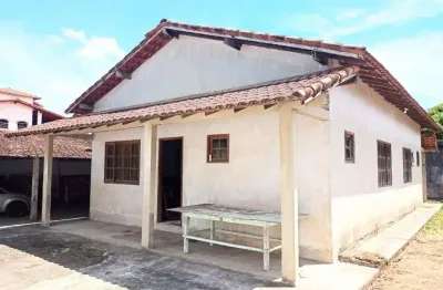 Casa com 3 dormitórios à venda, 113 m² por r$ 300.000,00 - areal - araruama/rj