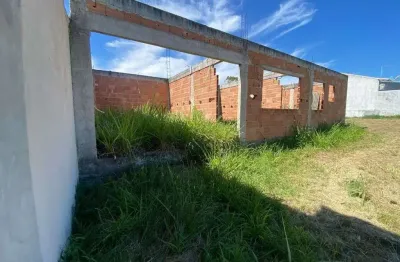 Terreno à venda, 360 m² por r$ 100.000 - lagoinha - araruama/rj