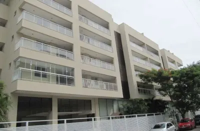 Apartamento com 2 dormitórios à venda, 70 m² por r$ 520.000,00 - braga - cabo frio/rj