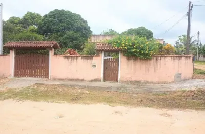 Casa com 2 dormitórios à venda, 90 m² por r$ 180.000,00 - vila canaa - araruama/rj