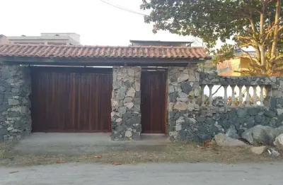 Casa com 2 dormitórios à venda, 170 m² por r$ 580.000,00 - monte alto - arraial do cabo/rj
