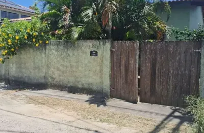 Casa com 2 dormitórios à venda, 70 m² por r$ 300.000,00 - rio do limão - araruama/rj
