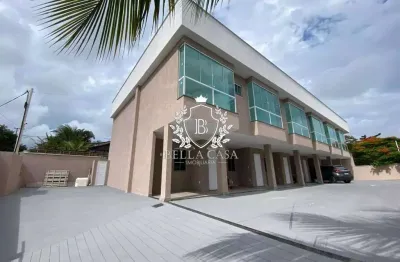 Casa à venda, 90 m² por r$ 239.000,00 - rio do limão - araruama/rj