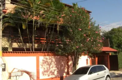 Casa triplex em condomínio - taquara - rio de janeiro/rj
