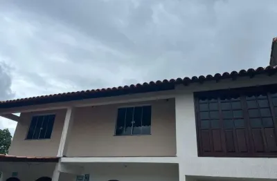 Casa com 2 dormitórios à venda, 180 m² por r$ 400.000,00 - parque hotel - araruama/rj
