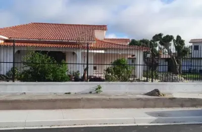Casa com 6 dormitórios à venda, 600 m² por r$ 1.300.000,00 - coqueiral - araruama/rj