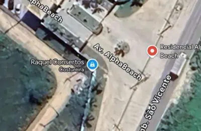 Terreno à venda, 360 m² por r$ 56.000,00 - são vicente - araruama/rj