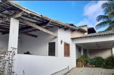 Casa com 2 dormitórios à venda, 140 m² por r$ 350.000,00 - xv de novembro - araruama/rj
