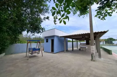 Terreno à venda, 315 m² por r$ 120.000 - praia seca - araruama/rj