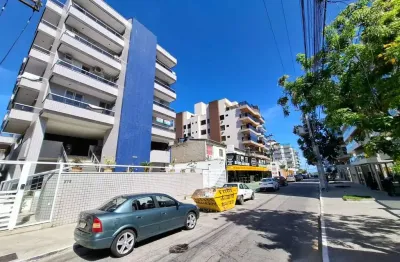 Apartamento com 2 dormitórios à venda, 113 m² por r$ 585.000,00 - vila nova - cabo frio/rj