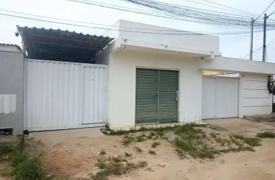 Casa com 2 dormitórios à venda, 90 m² por r$ 250.000,00 - fazendinha - araruama/rj