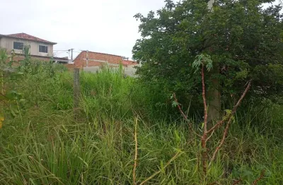 Terreno à venda, 315 m² por r$ 70.000 - parque alves branco ii - araruama/rj