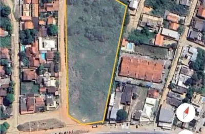 Área à venda, 13 m² por r$ 6.300.000,00 - viaduto - araruama/rj