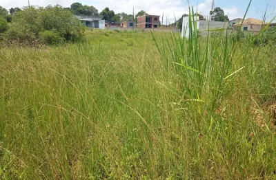 Terreno à venda, 496 m² por r$ 70.000,00 - três vendas - araruama/rj