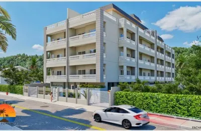 Apartamento com 1 dormitório à venda, 49 m² por r$ 399.000,00 - praia grande - arraial do cabo/rj