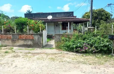 Casa com 3 dormitórios à venda, 90 m² por r$ 280.000,00 - xv de novembro - araruama/rj