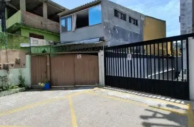 Casa com 2 quartos à venda na Rua Dom Pedro I, 92, Centro, Arraial do Cabo