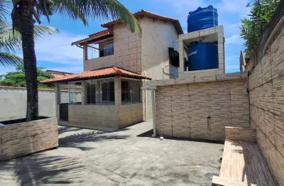 Casa com 3 dormitórios à venda por r$ 945.000 - jaconé (sampaio correia) - saquarema/rj