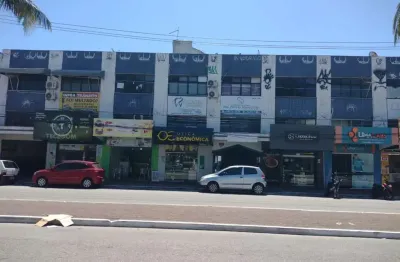 Sala, 52 m² - venda por r$ 250.000,00 ou aluguel por r$ 2.200,00/mês - são cristóvão - cabo frio/rj