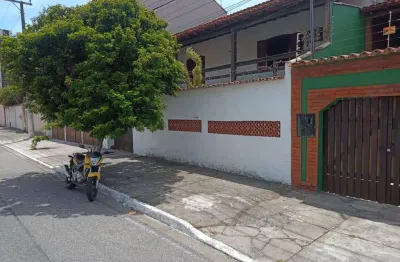 Casa triplex independente - 4 quartos - braga - cbo frio/rj