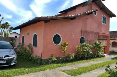 Casa com 3 quartos à venda por r$ 150.000,00 - praia do barbudo - araruama/rj