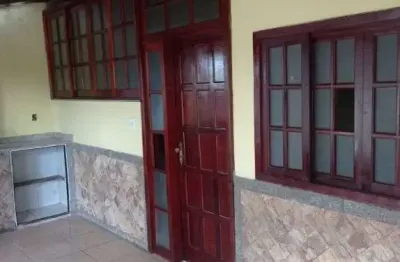 Casa com 3 dormitórios à venda, 180 m² por r$ 350.000,00 - fazendinha - araruama/rj