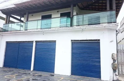 Prédio à venda, 740 m² por r$ 2.200.000,00 - vila capri - araruama/rj