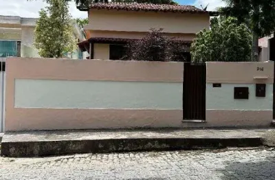 Casa com 3 dormitórios à venda por r$ 410.000,00 - rio do limão - araruama/rj