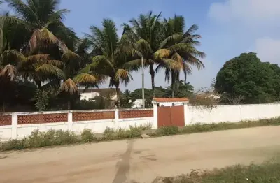 Terreno à venda, 831 m² por r$ 275.000,00 - areal - araruama/rj