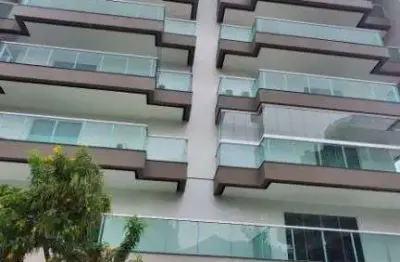 Apartamento com 1 dormitório à venda, 85 m² por r$ 950.000,00 - braga - cabo frio/rj