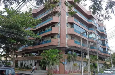 Excelente apartamento - 3 quartos - passagem - cabo frio/rj