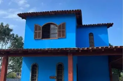 Casa com 2 dormitórios à venda por r$ 220.000,00 - praia do barbudo - araruama/rj