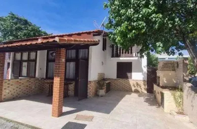 Casa com 3 dormitórios à venda, 120 m² por r$ 780.000,00 - peró - cabo frio/rj