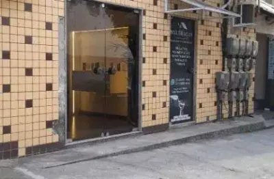 Loja, 30 m² - venda por r$ 300.000,00 ou aluguel por r$ 3.000,00/mês - centro - são pedro da aldeia/rj