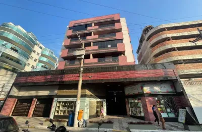 Apartamento com 2 dormitórios à venda, 159 m² por r$ 800.000,00 - centro - cabo frio/rj